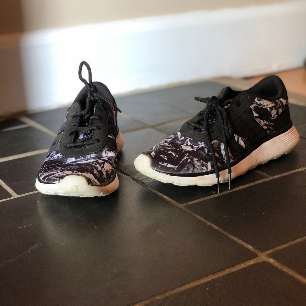 Adidas Trainers